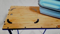 Tembo Tusk Basin Camp Table -Outdoor Off Road Gear Shop basin4