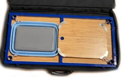 Tembo Tusk Basin Camp Table -Outdoor Off Road Gear Shop basin5