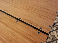 Tembo Tusk Basin Camp Table -Outdoor Off Road Gear Shop basin8