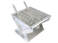 Front Runner Box Braai/BBQ Grill