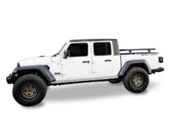 Front Runner Jeep Gladiator JT (2019-Current) Slimline II Load Bed Rack Kit