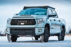 Sherpa Equipment Co - The Big Bear (2007-2021 Tundra Crewmax) -Outdoor Off Road Gear Shop big5