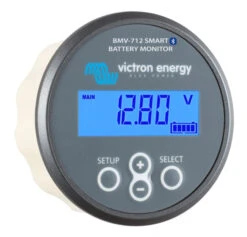 Victron Energy Victron BMV-712 Smart Battery Monitor With Built-In Bluetooth