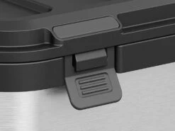 Dometic Portable Gear Storage Hard Sided 50L - Slate -Outdoor Off Road Gear Shop box4