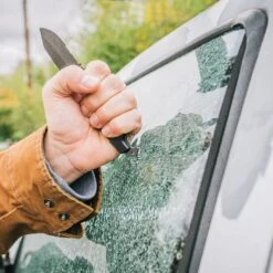 GEAR AID Buri Utility Knife - Orange -Outdoor Off Road Gear Shop buri3 a3bf738f fe65 41c6 9d45 0a7b613218a4