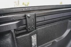 Alu-Cab Jeep Gladiator Canopy Camper -Outdoor Off Road Gear Shop cal03051 1