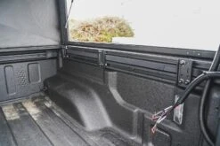 Alu-Cab Jeep Gladiator Canopy Camper -Outdoor Off Road Gear Shop cal03052 1