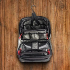 Step22 Tortoise Toiletry Bag Cordura® Multicam® -Outdoor Off Road Gear Shop cam12