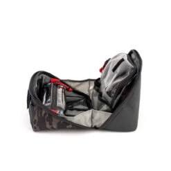 Step22 Tortoise Toiletry Bag Cordura® Multicam® -Outdoor Off Road Gear Shop cam8