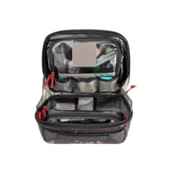 Step22 Tortoise Toiletry Bag Cordura® Multicam® -Outdoor Off Road Gear Shop cam9