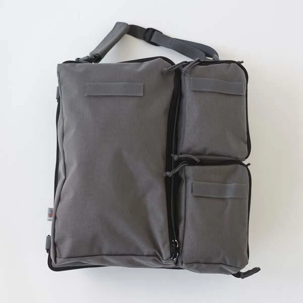 Last US Bag Happy Camper 10 Last US Bag Happy Camper - Image 8