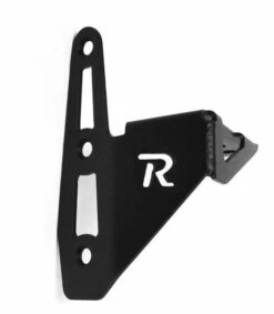 Rago Fabrications CB Antenna Mount For 5th Gen 4Runner