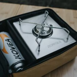 CUBE - Gas Stove -Outdoor Off Road Gear Shop cec nomadica1