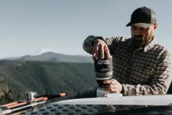 Alpine Pot, Wide -Outdoor Off Road Gear Shop cec nomadica65