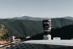 Alpine Pot, Wide -Outdoor Off Road Gear Shop cec nomadica67