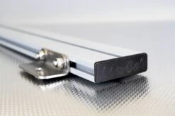 Alu-Cab Load Bar Mounting Feet