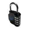 WaterPort Combination Padlock