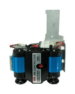 Rago Fabrications 2010 - Current 4Runner - ARB Twin Compressor / Switch-Pro SP9100 Mount -Outdoor Off Road Gear Shop compressor1 4156x 9a15fadd 0289 4eca b63e 6bf6f58d907f