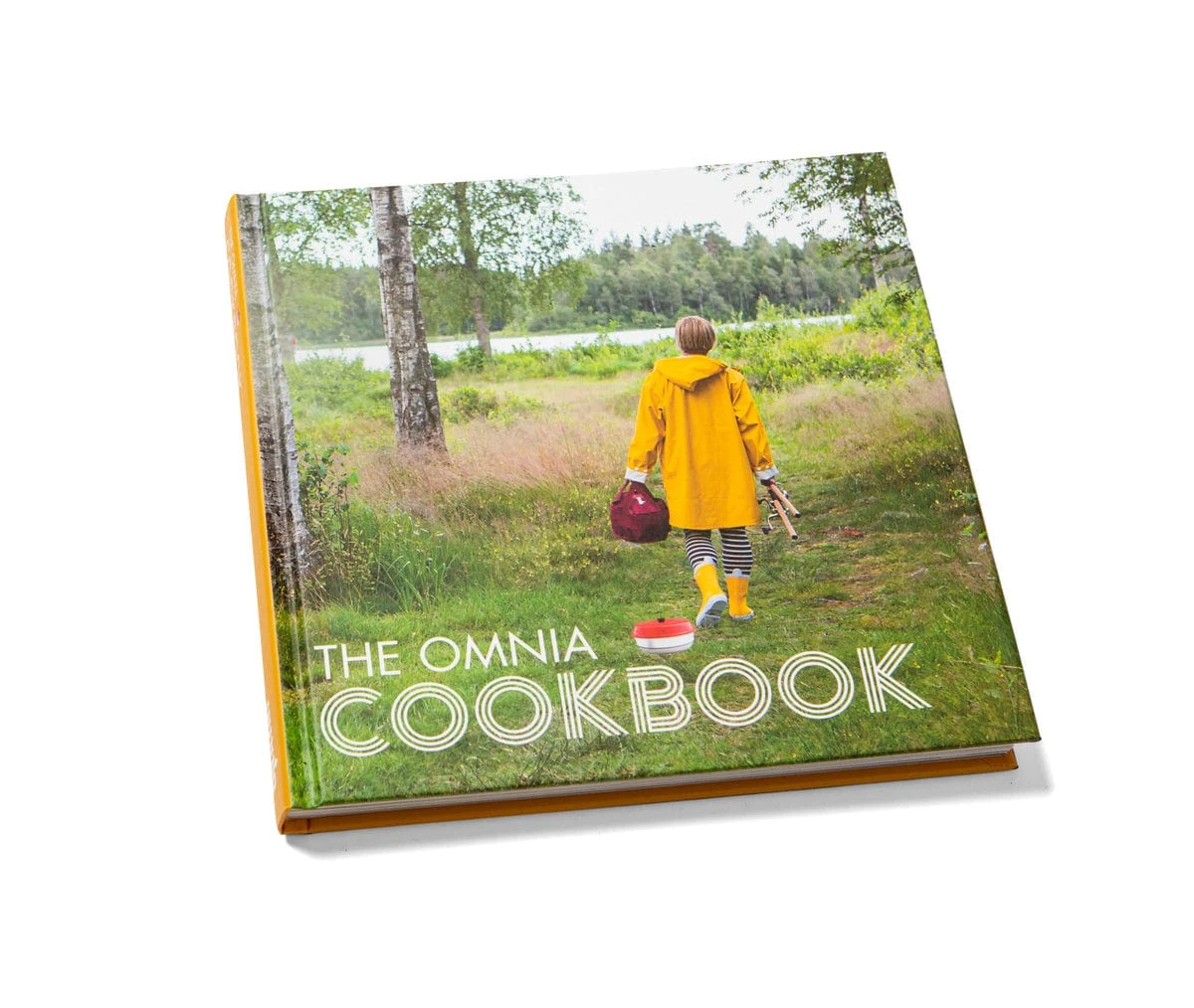 Omnia Stove Top Oven Cook Book 3 Omnia Stove Top Oven Cook Book