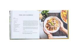 Omnia Stove Top Oven Cook Book 7 Omnia Stove Top Oven Cook Book -Outdoor Off Road Gear Shop cook3