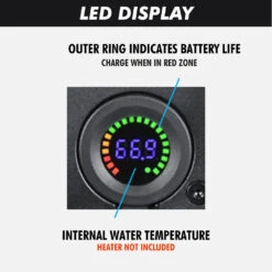 4 GALLON RINSEKIT CUBE PORTABLE SHOWER Regular Price -Outdoor Off Road Gear Shop cube10 be3bba85 55ee 465d 9574 f25361e13739