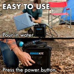 4 GALLON RINSEKIT CUBE PORTABLE SHOWER Regular Price -Outdoor Off Road Gear Shop cube4 9f884c9c 9d10 402e b17b dba2adb6a990