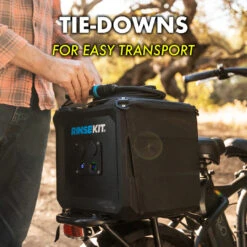 4 GALLON RINSEKIT CUBE PORTABLE SHOWER Regular Price -Outdoor Off Road Gear Shop cube5 8312edec 9bec 4a41 9935 2270dc90a9df