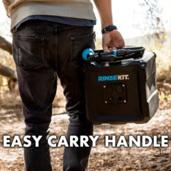 4 GALLON RINSEKIT CUBE PORTABLE SHOWER Regular Price -Outdoor Off Road Gear Shop cube6 37d68733 b1b6 412b ba66 db018a0bd5c6