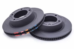 Powerbrake Tacoma D-Line Brake Upgrade Kit 2005+ -Outdoor Off Road Gear Shop d line gallery 02 c521c6a7 8d25 4c75 9a07 68c0a04cd9e7