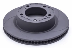 Powerbrake 5th Gen 4Runner D-Line Brake Upgrade Kit 2010+ -Outdoor Off Road Gear Shop d line gallery 05