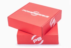 Powerbrake 5th Gen 4Runner D-Line Brake Upgrade Kit 2010+ -Outdoor Off Road Gear Shop d line gallery 06