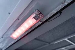 Alu-Cab Toyota Tacoma Canopy Camper 2016+ -Outdoor Off Road Gear Shop dsc04179 1 4