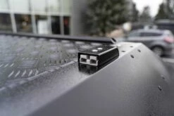 Alu-Cab Toyota Tacoma Canopy Camper 2016+ -Outdoor Off Road Gear Shop dsc04507 4