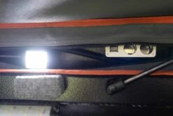 Alu-Cab Toyota Tacoma Canopy Camper 2016+ -Outdoor Off Road Gear Shop dsc06630 4