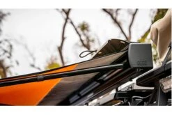 ARB Aluminum-Encased Awning W/ LED Light Strip - 8.2ft X 8.2ft -Outdoor Off Road Gear Shop el15wj2epcgcd2zozbnx