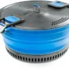 GSI Outdoors Escape HS 2 Liter Pot -Outdoor Off Road Gear Shop escape1