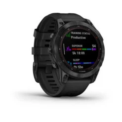 Garmin Fēnix® 7 – Sapphire Solar Edition -Outdoor Off Road Gear Shop fenix3