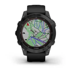 Garmin Fēnix® 7 – Sapphire Solar Edition -Outdoor Off Road Gear Shop fenix4