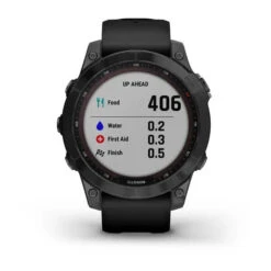Garmin Fēnix® 7 – Sapphire Solar Edition -Outdoor Off Road Gear Shop fenix8