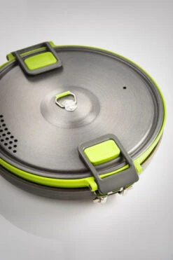 GSI Outdoors Escape HS 3 Liter Pot + Frypan 10 GSI Outdoors Escape HS 3 Liter Pot + Frypan -Outdoor Off Road Gear Shop frypan3 cbc8dac9 e4f1 4ffa bcf8 d070e426a924