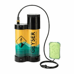 Geyser System - Standard System