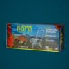 Clean Waste GO Anywhere Toilet Kit