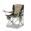 Oztent Goanna Chair -Outdoor Off Road Gear Shop goanna chair 1