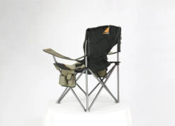 Oztent Goanna Chair -Outdoor Off Road Gear Shop goanna chair 3