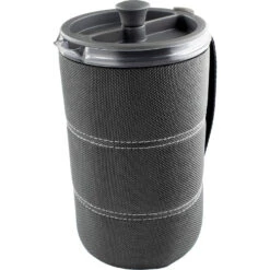 GSI Outdoors 30 Fl Oz Javapress - Graphite