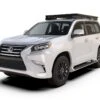 Lexus GX460 Slimline II Roof Rack Kit By Front Runner