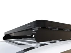 Lexus GX460 Slimline II Roof Rack Kit By Front Runner 11 Lexus GX460 Slimline II Roof Rack Kit By Front Runner -Outdoor Off Road Gear Shop gx3