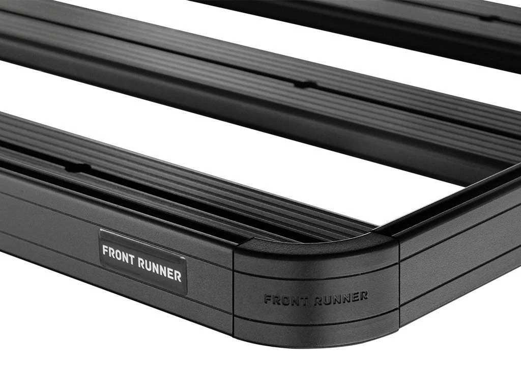 Lexus GX460 Slimline II Roof Rack Kit By Front Runner 7 Lexus GX460 Slimline II Roof Rack Kit By Front Runner - Image 5