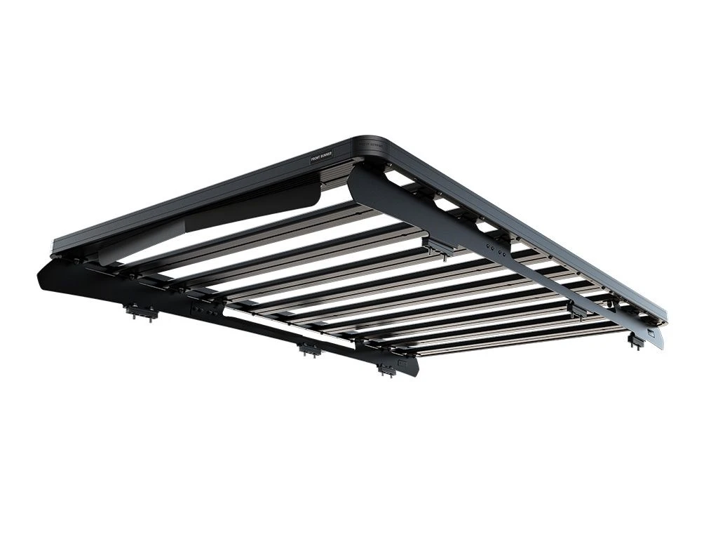 Lexus GX460 Slimline II Roof Rack Kit By Front Runner 9 Lexus GX460 Slimline II Roof Rack Kit By Front Runner - Image 7