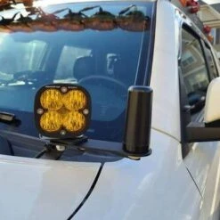 Rago Fabrications Ham Ditch Bracket Extension -Outdoor Off Road Gear Shop hAMM 360x fe976aac 97ae 4e1d b447 bd235d058018